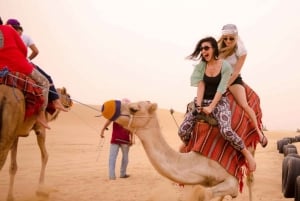 Saudi Arabia: Arabian Desert on a Jeddah Safari Adventure