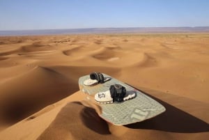 Saudi Arabia: Arabian Desert on a Jeddah Safari Adventure