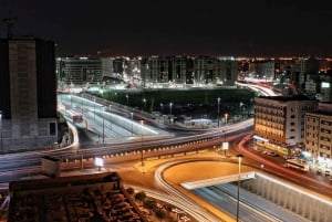 Saudi-Arabien: Stationen einer Medina-Tour