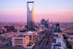 Saudi Arabia: Rich History, Culture of Riyadh City Tour