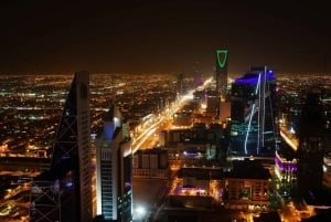 Saudi Arabia: Rich History, Culture of Riyadh City Tour