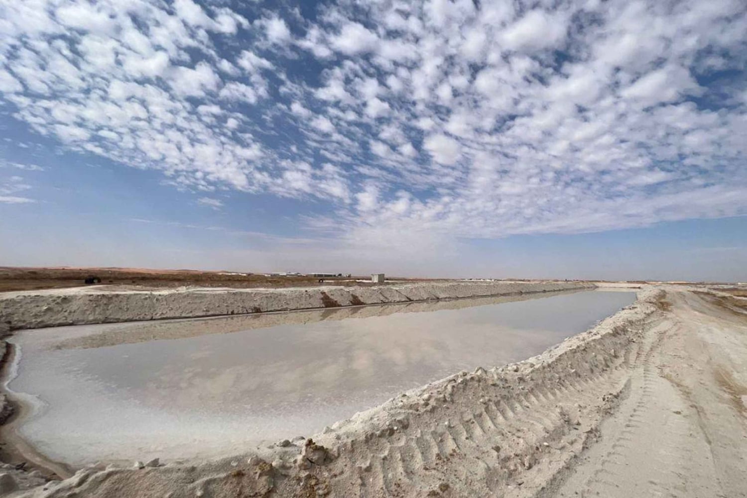 Shaqra e Ushayqir: uma viagem pelo património turístico de um dia