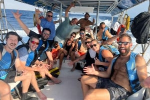 Snorkeling Trip In Jeddah