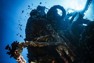 Snorkeling Trip In Jeddah