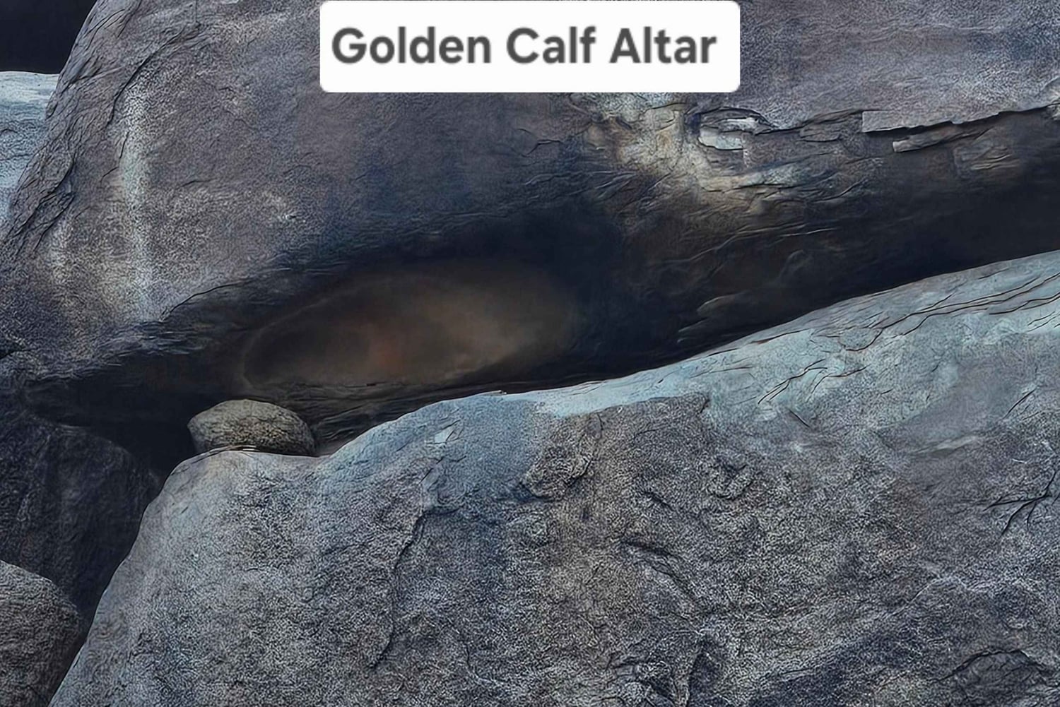 Tabuk: 2-Day Ancient Landmarks Tour with Lunch