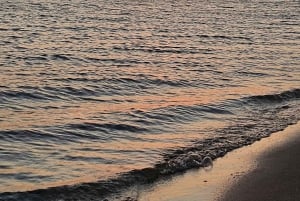 Tabuk: 2-daagse tour langs oude bezienswaardigheden met lunch