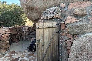 Taif: Al-Shafa Mountains Hike with Sunset & Dinner