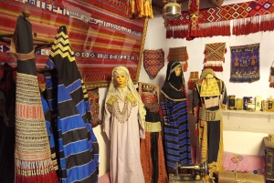 From Jeddah: Full-Day Tour To Taif