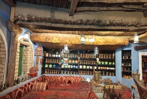 From Jeddah: Full-Day Tour To Taif