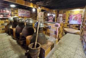 From Jeddah: Full-Day Tour To Taif