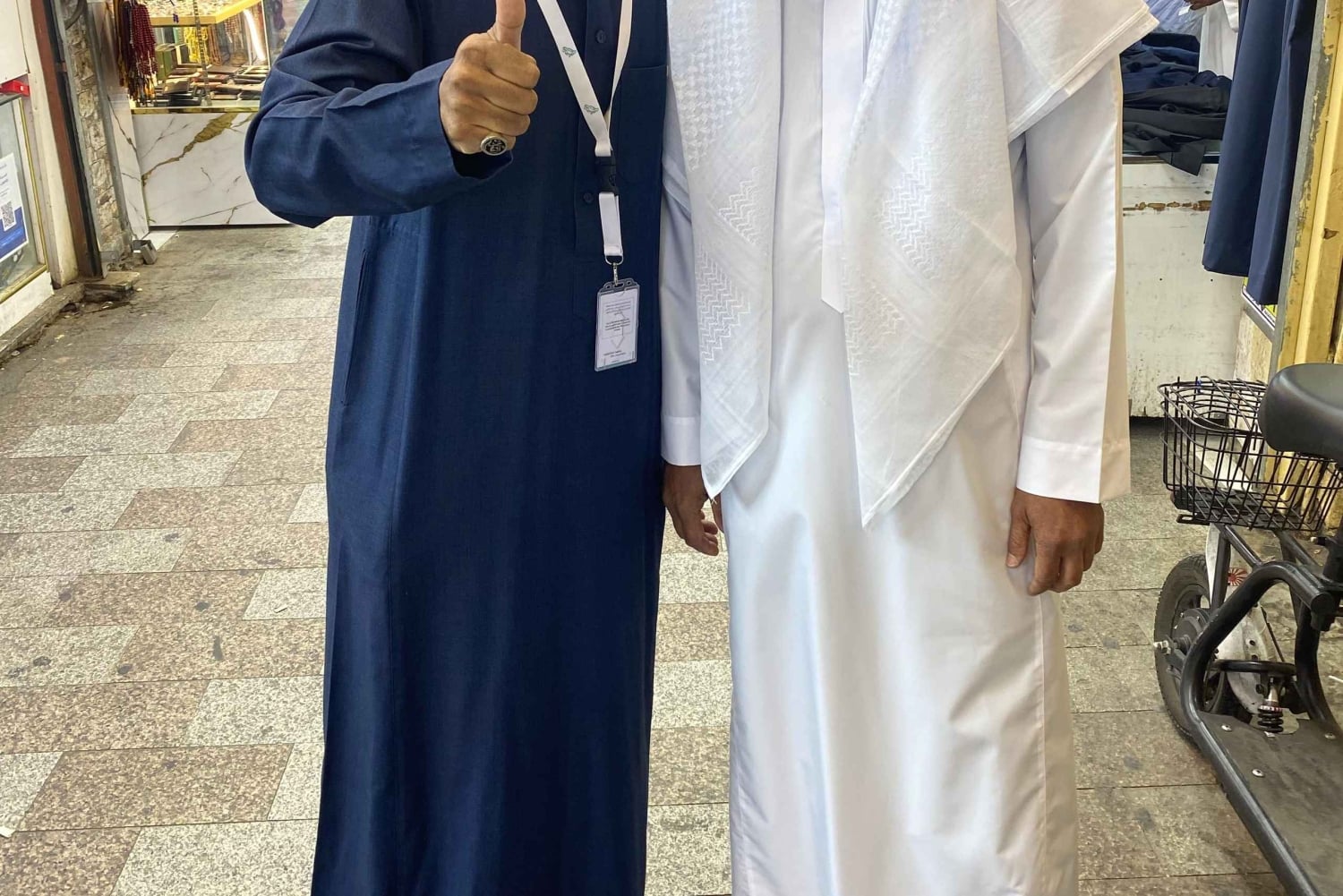 タイフ旧市街ツアーと伝統的なスーク体験をお楽しみください