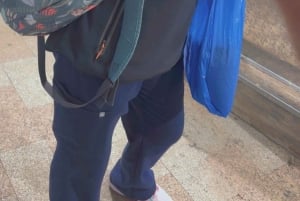 タイフ旧市街ツアーと伝統的なスーク体験をお楽しみください