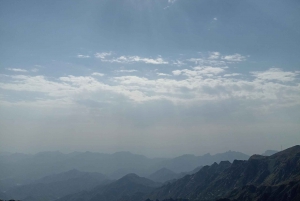 Taif : visite guidée depuis Djeddah et La Mecque - par groupe_guide local.