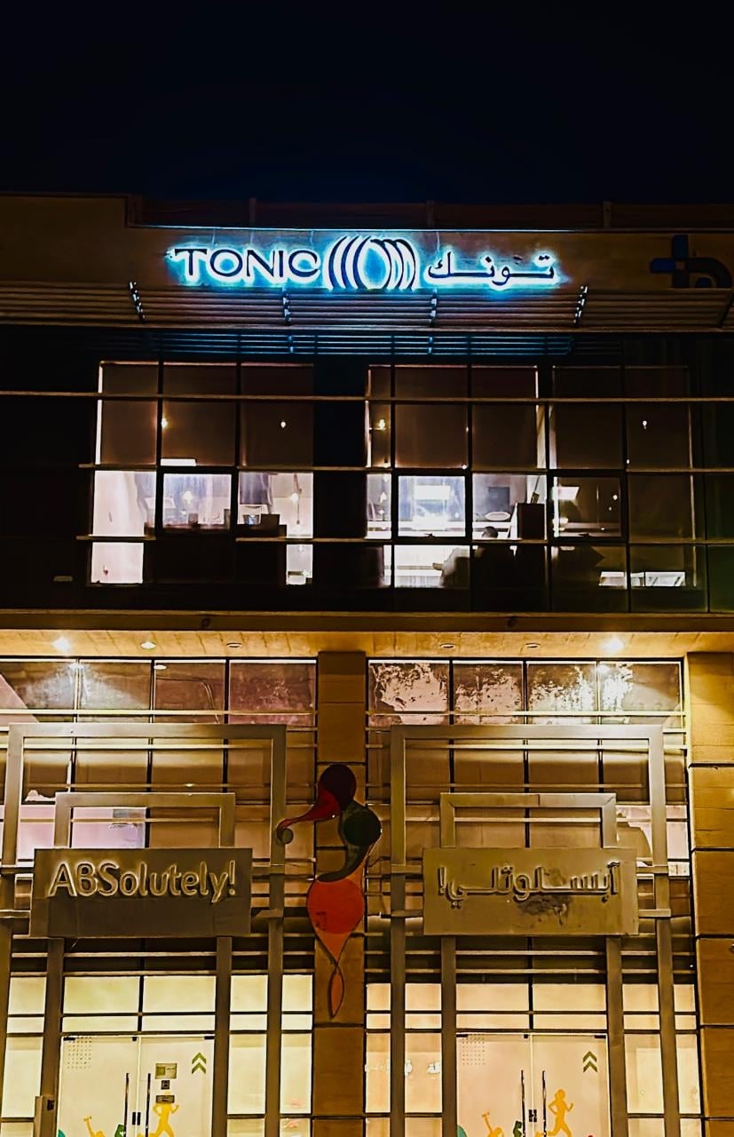 Tonic The Method
