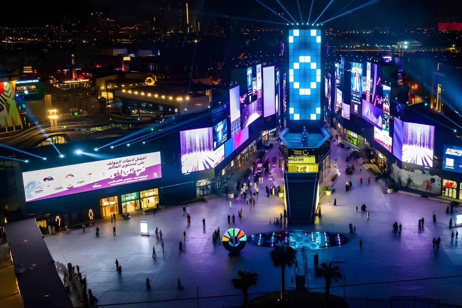 Экскурсия по Старому Эр-Рияду и историческому району Ат-Турайф