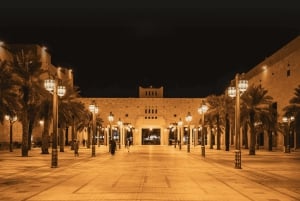 Tour of Old Riyadh & At-Turaif Heritage District