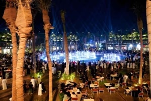 Tour of Old Riyadh & At-Turaif Heritage District