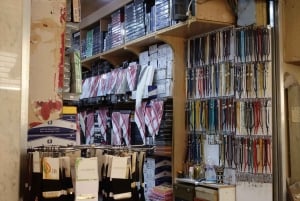 Экскурсия по Старому Эр-Рияду и историческому району Ат-Турайф