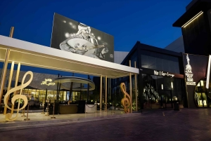 Экскурсия по Старому Эр-Рияду и историческому району Ат-Турайф