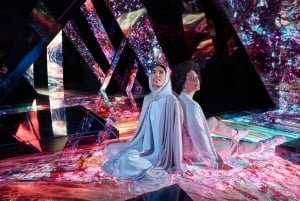 Trip To The Magic of AYA Universe: Dubai’s Futuristic Wonder