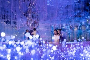 Trip To The Magic of AYA Universe: Dubai’s Futuristic Wonder