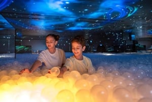 Trip To The Magic of AYA Universe: Dubai’s Futuristic Wonder