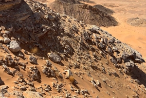 UNESCO-Weltkulturerbe: Wüstenexpedition nach Bani Ma'arid und AlFaw