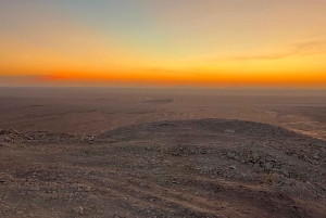 UNESCO-Weltkulturerbe: Wüstenexpedition nach Bani Ma'arid und AlFaw