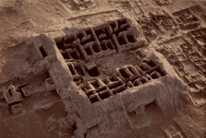 UNESCO-Weltkulturerbe: Wüstenexpedition nach Bani Ma'arid und AlFaw