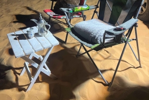 UNESCO-Weltkulturerbe: Wüstenexpedition nach Bani Ma'arid und AlFaw