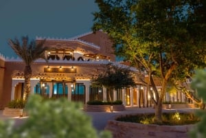 Mezza giornata VIP a Riyadh: Diriyah, Shamlat Art Center, JAX.