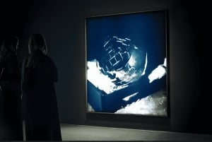 Mezza giornata VIP a Riyadh: Diriyah, Shamlat Art Center, JAX.