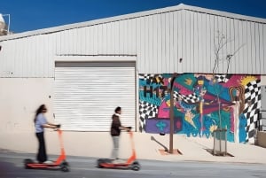 Mezza giornata VIP a Riyadh: Diriyah, Shamlat Art Center, JAX.