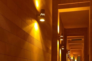 Walking Tour: Al-Masmak Fortress in Old Riyadh