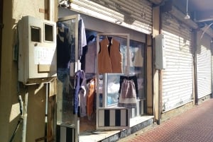 Walking Tour: Al-Masmak Fortress in Old Riyadh