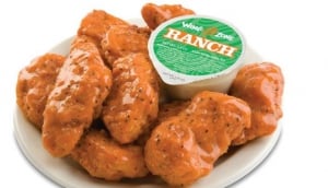 Wing Zone