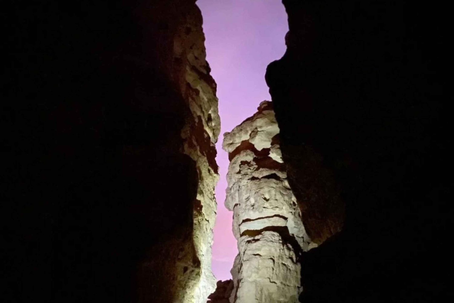 ヤラ・カシュタ - ハーリド国王王立保護区