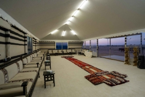 ヤラ・カシュタ - ハーリド国王王立保護区