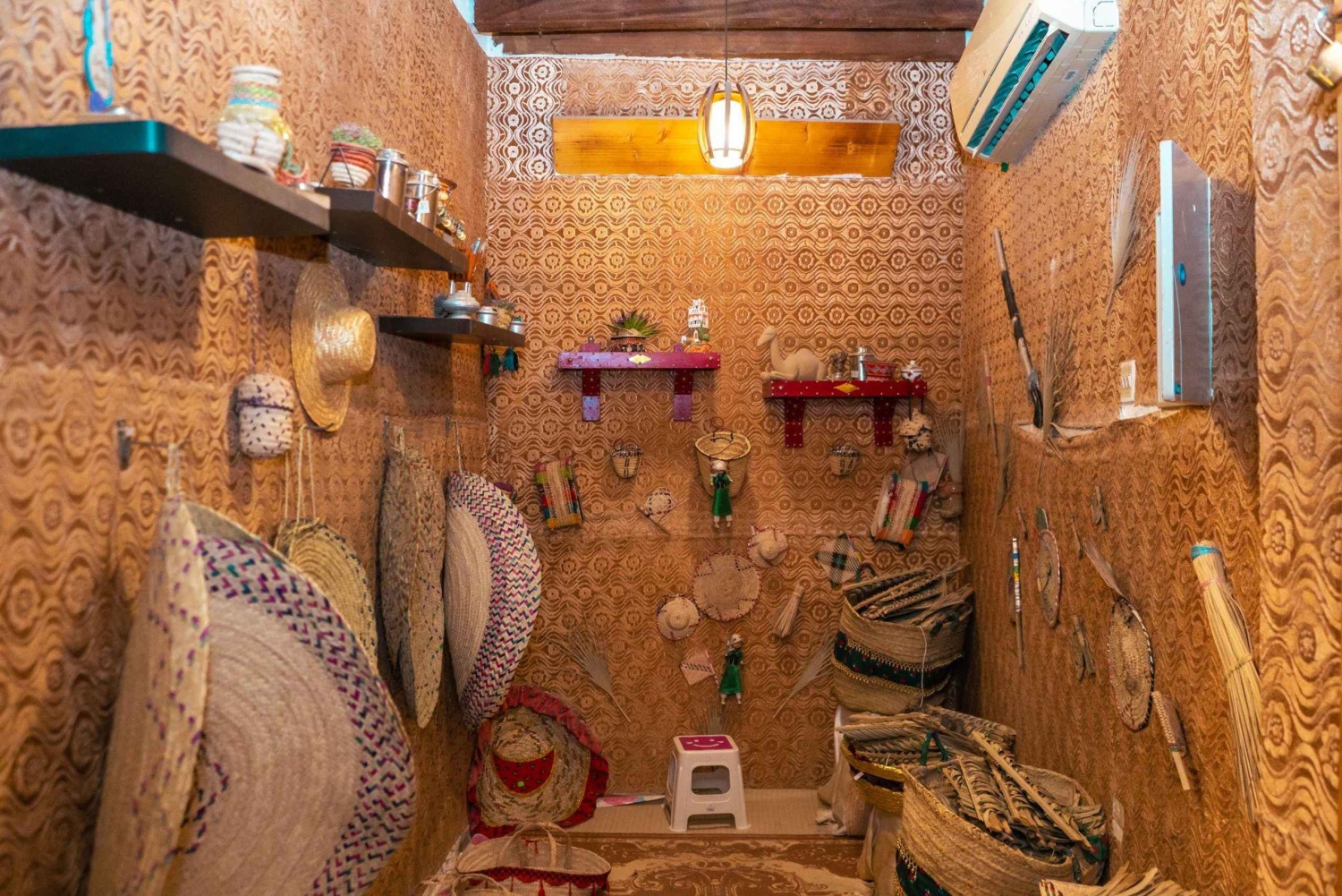 Yanbu : visite guidée dans la ville des sources