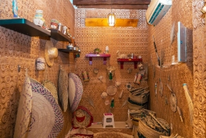 Yanbu : visite guidée dans la ville des sources