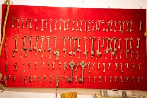 Yanbu : visite guidée dans la ville des sources