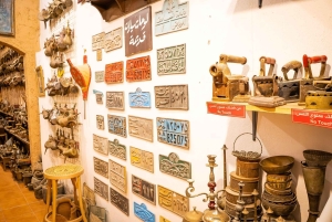 Yanbu : visite guidée dans la ville des sources