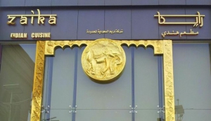Zaika