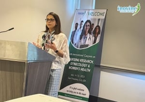 6th International Conference On Gynecology  And Women's Health Conference 2026