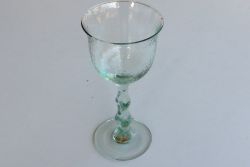 wine glass