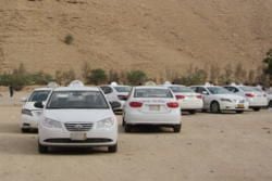 Transportation and Taxis