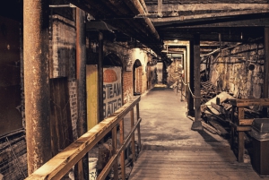 Best of Seattle tur med en lille gruppe og Space Needle