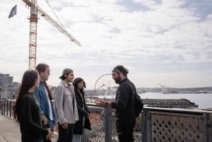 Coffee Crawl & VIP Morning in Pike Place Market