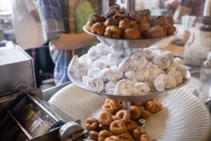 Coffee Crawl & VIP Morning in Pike Place Market