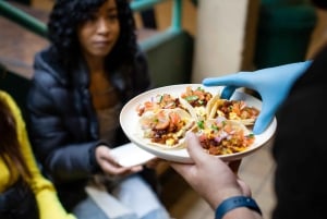 Coffee Crawl & VIP Morgen im Pike Place Market